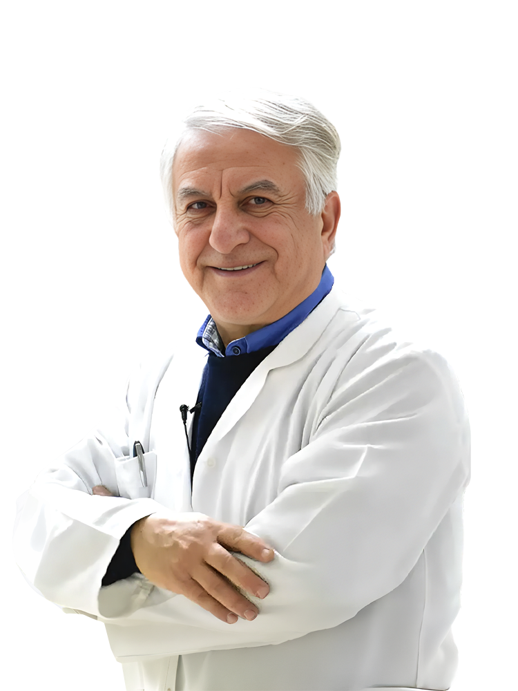 Prof. Dr. Nuri Deniz
